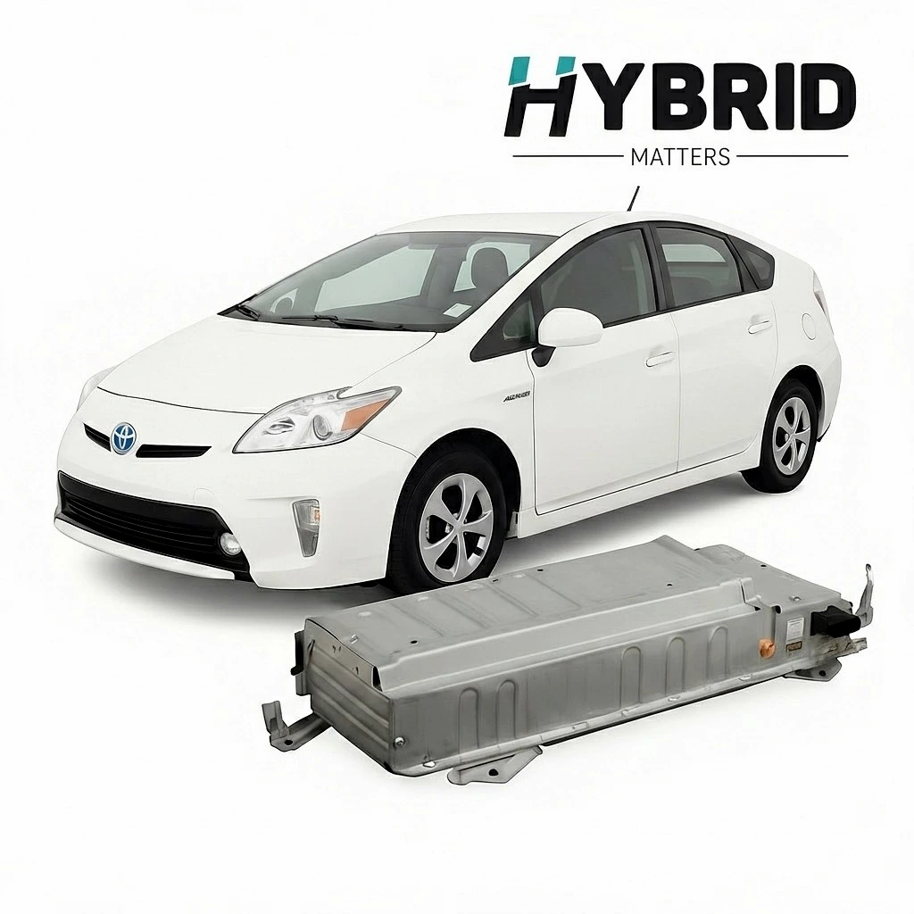 Toyota Prius 2010-2015